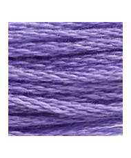 DMC Embroidery Threads – Mouliné Art. 117 | Buy High-Quality Threads Online