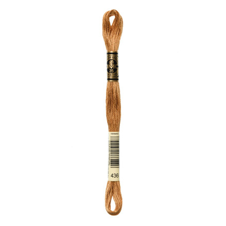 DMC Embroidery Threads – Mouliné Art. 117 | Buy High-Quality Threads Online