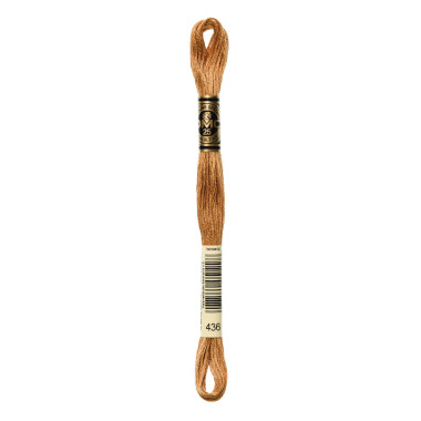 DMC Embroidery Threads – Mouliné Art. 117 | Buy High-Quality Threads Online