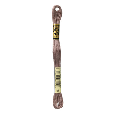 DMC Embroidery Threads – Mouliné Art. 117 | Buy High-Quality Threads Online