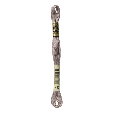 DMC Embroidery Threads – Mouliné Art. 117 | Buy High-Quality Threads Online