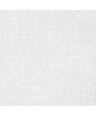 Evenweave Fabric 32ct. Murano Zweigart 3984/100, white