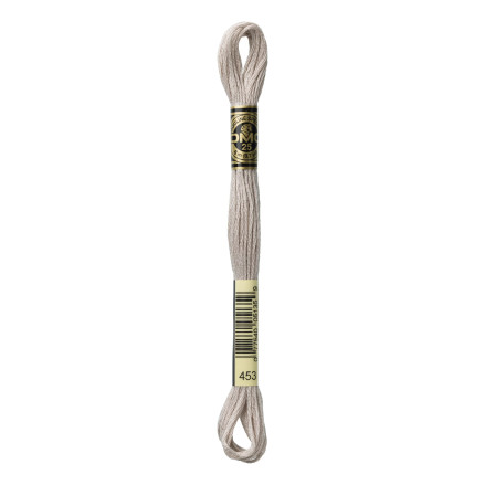 DMC Embroidery Threads – Mouliné Art. 117 | Buy High-Quality Threads Online