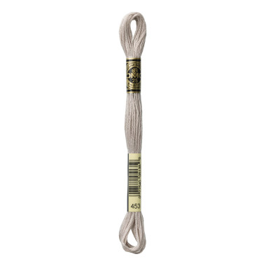 DMC Embroidery Threads – Mouliné Art. 117 | Buy High-Quality Threads Online
