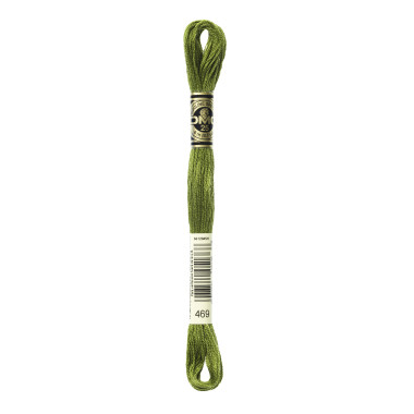 DMC Embroidery Threads – Mouliné Art. 117 | Buy High-Quality Threads Online