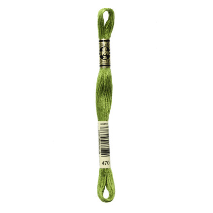 DMC Embroidery Threads – Mouliné Art. 117 | Buy High-Quality Threads Online