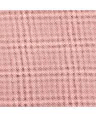 Evenweave Fabric 32ct. Murano Lugana Zweigart 3984/403 Ash Rose