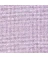 Evenweave Fabric 32ct. Murano Lugana Zweigart 3984/558 Lilac