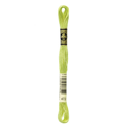 DMC Embroidery Threads – Mouliné Art. 117 | Buy High-Quality Threads Online