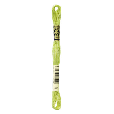 DMC Embroidery Threads – Mouliné Art. 117 | Buy High-Quality Threads Online