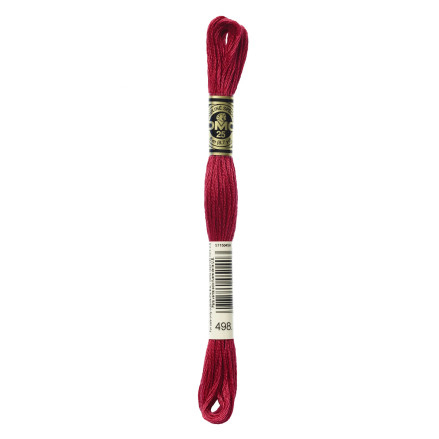 DMC Embroidery Threads – Mouliné Art. 117 | Buy High-Quality Threads Online