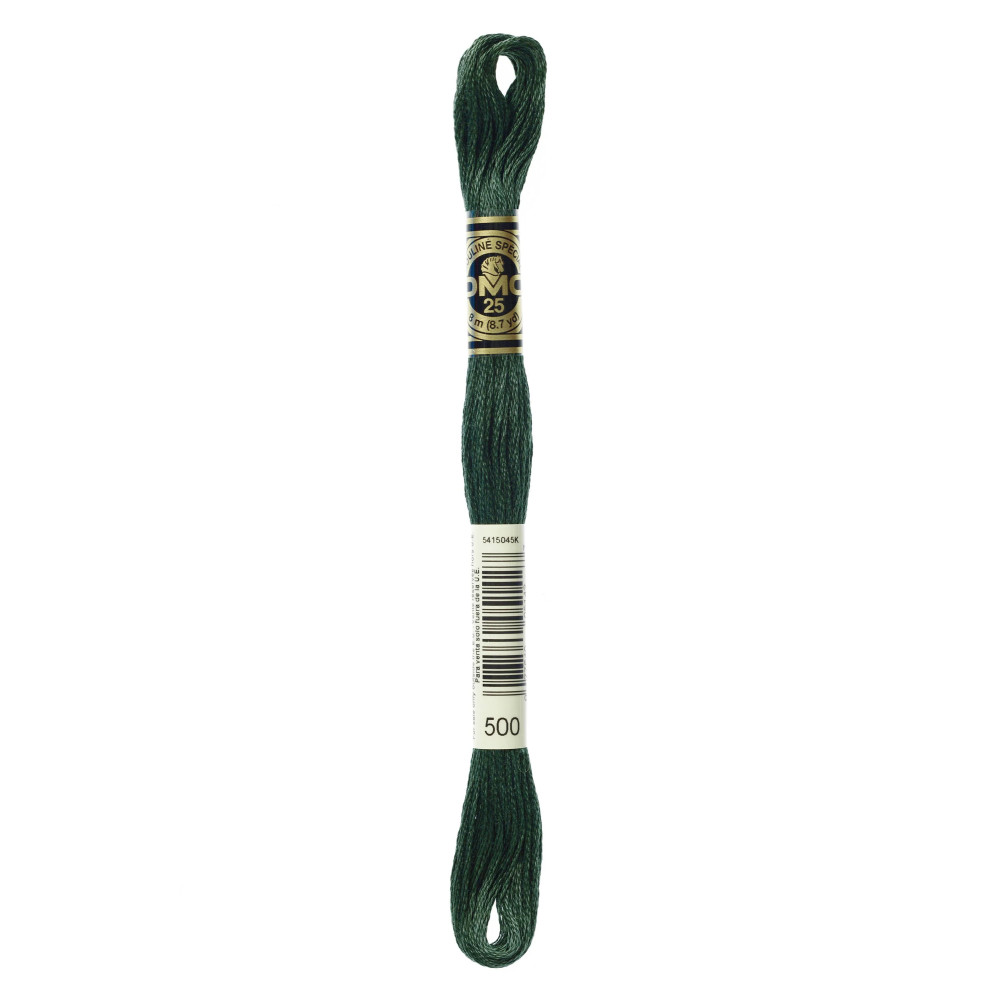 DMC Embroidery Threads – Mouliné Art. 117 | Buy High-Quality Threads Online DMC Embroidery Threads – Mouliné Art. 117 | Buy High-Quality Threads Online