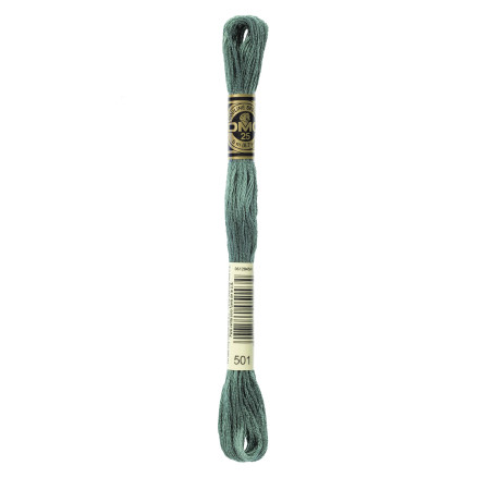 DMC Embroidery Threads – Mouliné Art. 117 | Buy High-Quality Threads Online