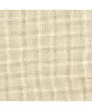 Evenweave Fabric 32ct. Murano Lugana Zweigart 3984/770 Platinum / China White