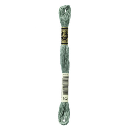 DMC Embroidery Threads – Mouliné Art. 117 | Buy High-Quality Threads Online
