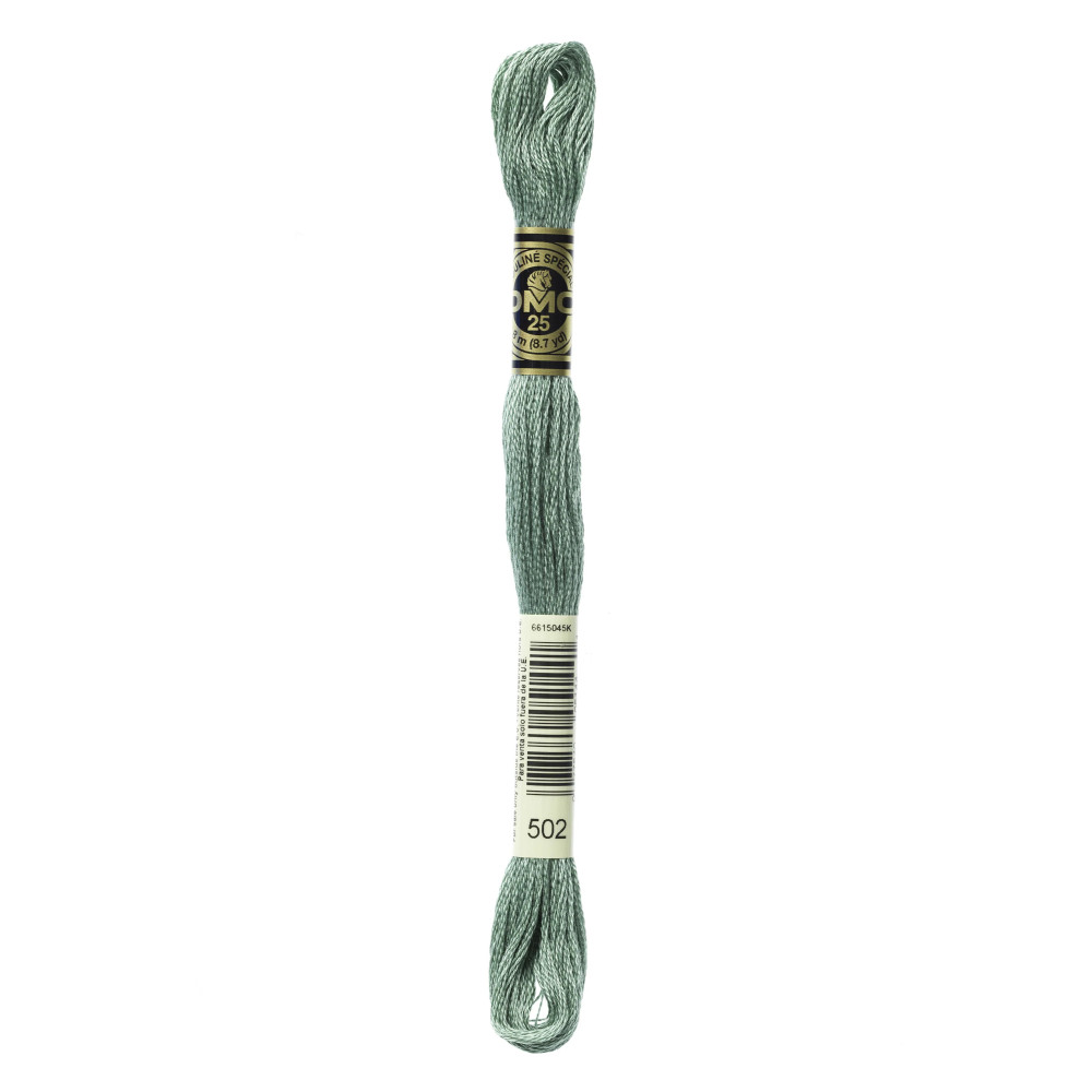 DMC Embroidery Threads – Mouliné Art. 117 | Buy High-Quality Threads Online DMC Embroidery Threads – Mouliné Art. 117 | Buy High-Quality Threads Online