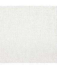 Evenweave Fabric 27 ct Linda Zweigart 1235/1, white