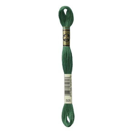 DMC Embroidery Threads – Mouliné Art. 117 | Buy High-Quality Threads Online