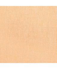 Evenweave Fabric 27 ct Linda Zweigart 1235/4094 Apricot