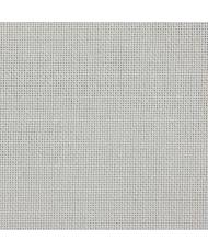 Evenweave Fabric 27 ct Linda Zweigart 1235/786 Light Ash Grey / Whisper