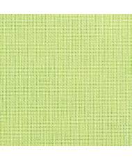 Evenweave Fabric 27 ct Linda Zweigart 1235/6122 Lime