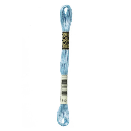 DMC Embroidery Threads – Mouliné Art. 117 | Buy High-Quality Threads Online