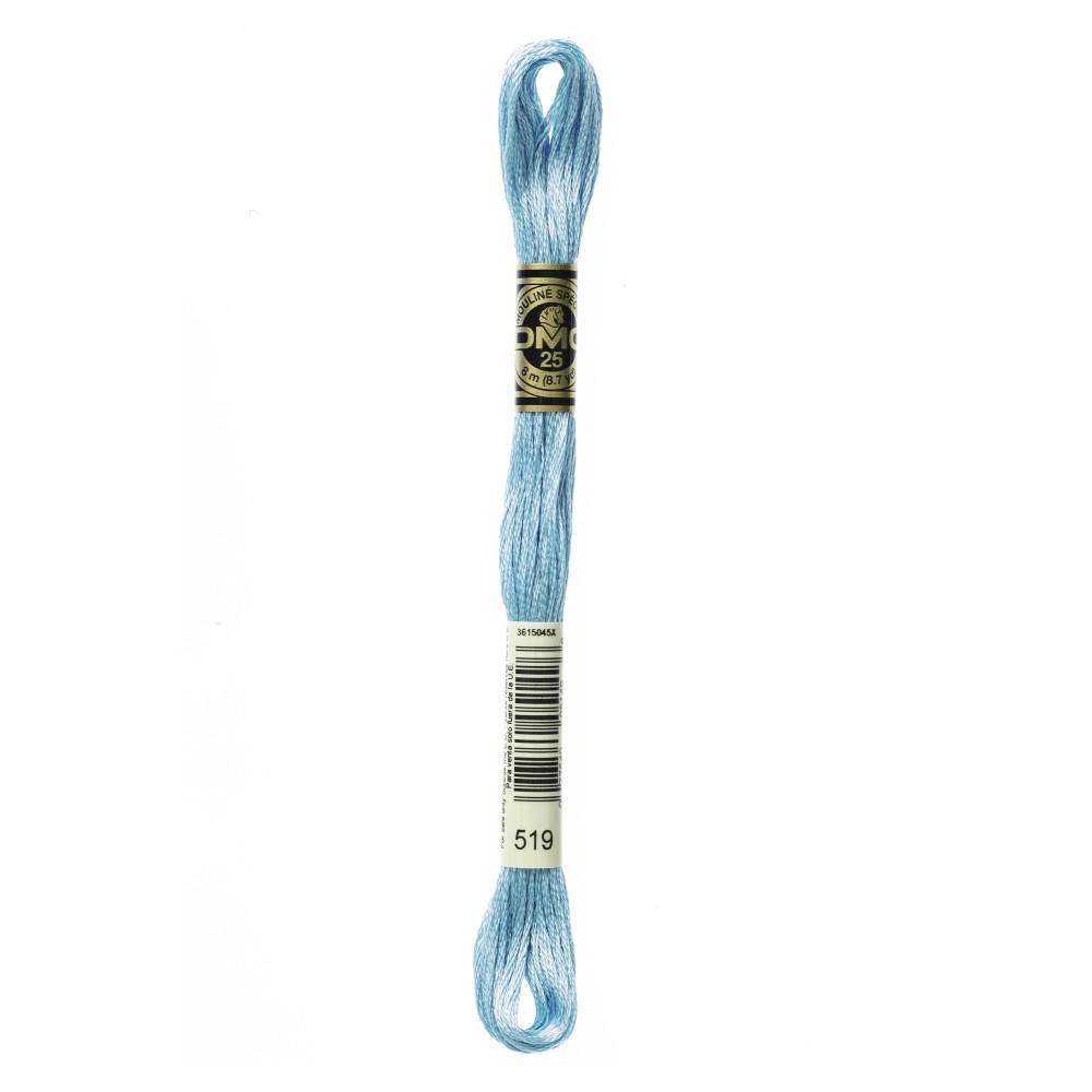DMC Embroidery Threads – Mouliné Art. 117 | Buy High-Quality Threads Online DMC Embroidery Threads – Mouliné Art. 117 | Buy High-Quality Threads Online