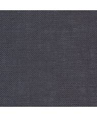 Evenweave Fabric 32ct. Belfast Linen Zweigart 3609/7026 Charcoal Gray