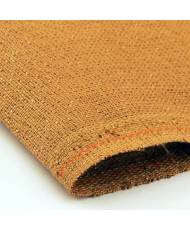 Evenweave Fabric 32ct. Belfast Linen Zweigart 3609/3131 Copper Metallic