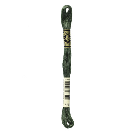 DMC Embroidery Threads – Mouliné Art. 117 | Buy High-Quality Threads Online