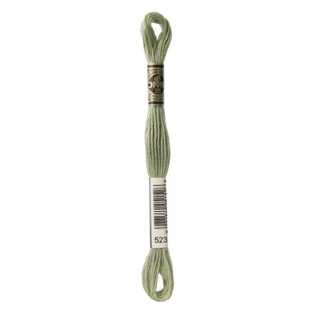 DMC Embroidery Threads – Mouliné Art. 117 | Buy High-Quality Threads Online