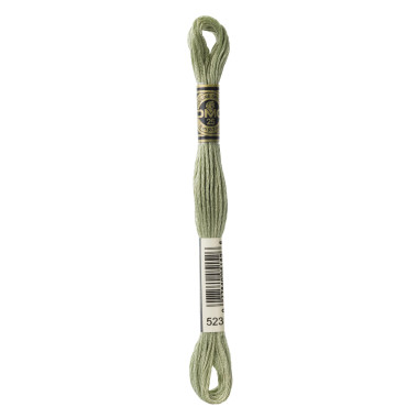 DMC Embroidery Threads – Mouliné Art. 117 | Buy High-Quality Threads Online