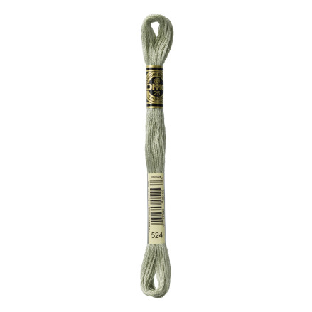 DMC Embroidery Threads – Mouliné Art. 117 | Buy High-Quality Threads Online