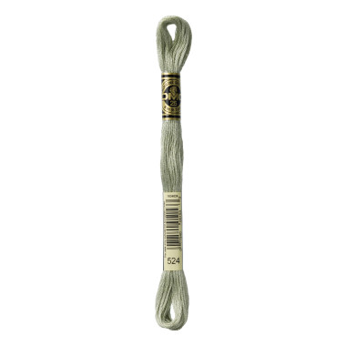 DMC Embroidery Threads – Mouliné Art. 117 | Buy High-Quality Threads Online