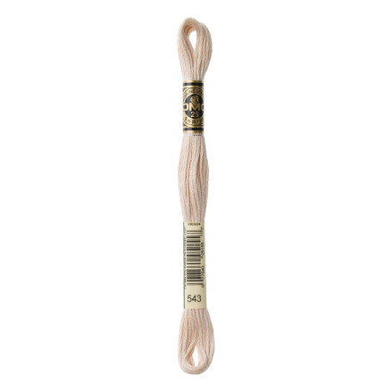 DMC Embroidery Threads – Mouliné Art. 117 | Buy High-Quality Threads Online