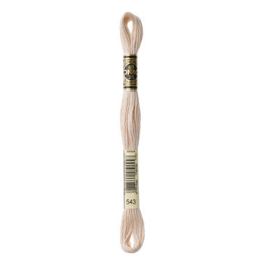 DMC Embroidery Threads – Mouliné Art. 117 | Buy High-Quality Threads Online
