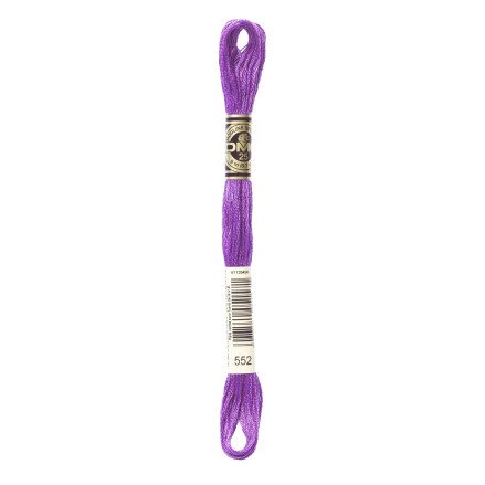 DMC Embroidery Threads – Mouliné Art. 117 | Buy High-Quality Threads Online