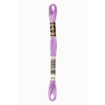 DMC Embroidery Threads – Mouliné Art. 117 | Buy High-Quality Threads Online