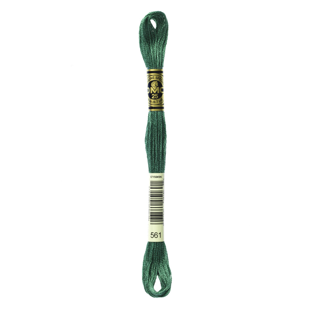 DMC Embroidery Threads – Mouliné Art. 117 | Buy High-Quality Threads Online
