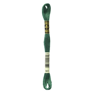 DMC Embroidery Threads – Mouliné Art. 117 | Buy High-Quality Threads Online