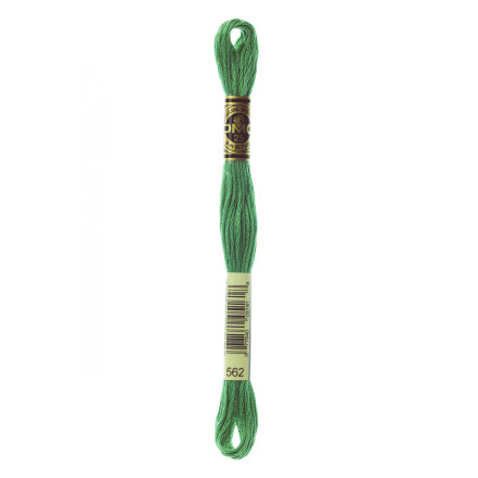 DMC Embroidery Threads – Mouliné Art. 117 | Buy High-Quality Threads Online