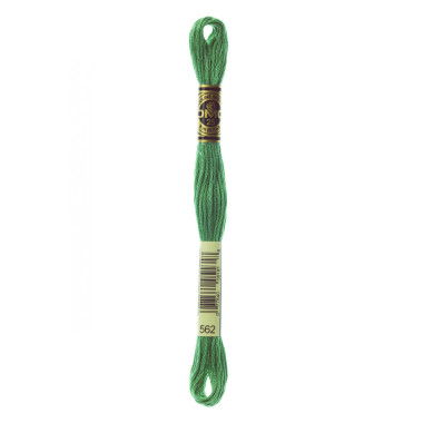 DMC Embroidery Threads – Mouliné Art. 117 | Buy High-Quality Threads Online