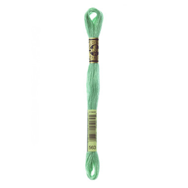 DMC Embroidery Threads – Mouliné Art. 117 | Buy High-Quality Threads Online