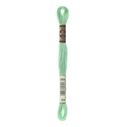 DMC Embroidery Threads – Mouliné Art. 117 | Buy High-Quality Threads Online