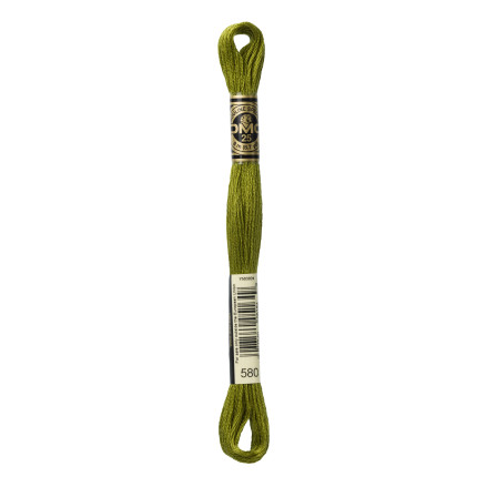 DMC Embroidery Threads – Mouliné Art. 117 | Buy High-Quality Threads Online