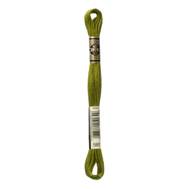 DMC Embroidery Threads – Mouliné Art. 117 | Buy High-Quality Threads Online