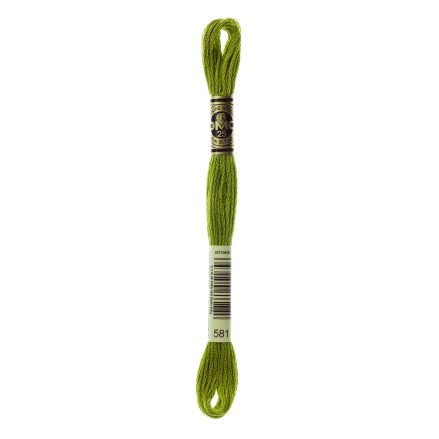DMC Embroidery Threads – Mouliné Art. 117 | Buy High-Quality Threads Online