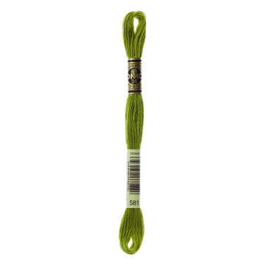 DMC Embroidery Threads – Mouliné Art. 117 | Buy High-Quality Threads Online