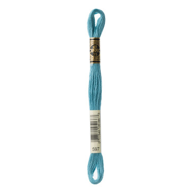 DMC Embroidery Threads – Mouliné Art. 117 | Buy High-Quality Threads Online