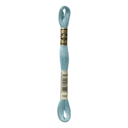 DMC Embroidery Threads – Mouliné Art. 117 | Buy High-Quality Threads Online